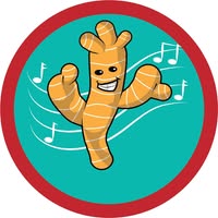 Ginger Beat