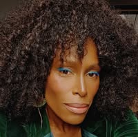 SANDRA NKAKE
