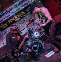 Prison City Brigade