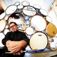 Pat Mastelotto (Official)