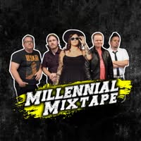 Millennial Mixtape