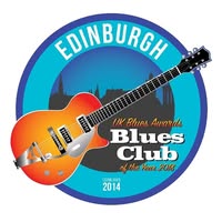 Edinburgh Blues Club