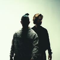 SLUMBERJACK