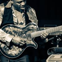 Norman Brown