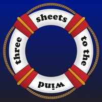 Three Sheets To The Wind