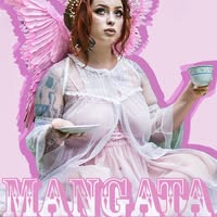 Mangata