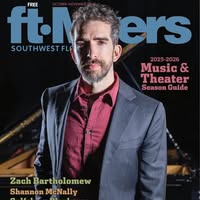 Zach Bartholomew Music