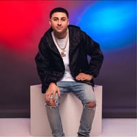 Dj Nicky Rizz