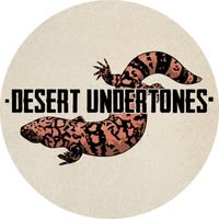 Desert Undertones