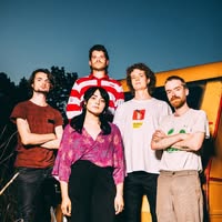 FEMME FUGAZI