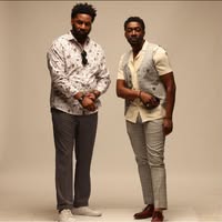 The Sensational Barnes Brothers