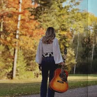 Hailey James Music