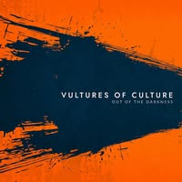 Vultures of Culture