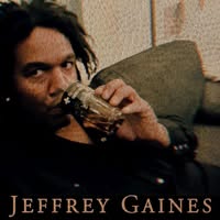 Jeffrey Gaines