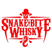 Snake Bite Whisky