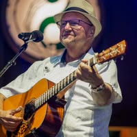 Danny Paisley and the Southern Grass