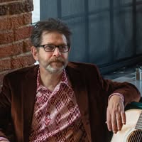 Wes Collins Music