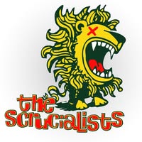 The Scrucialists