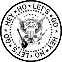 MORONES - Ramones Tribute