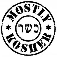 Mostly Kosher