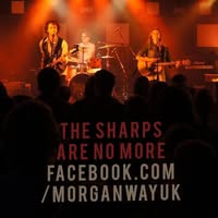 Morganway