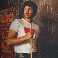 Morgan Evans