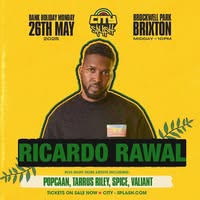 Ricardo Rawal