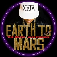 Earth To Mars - Tribute To Bruno Mars