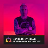 Ben Bloodygrave