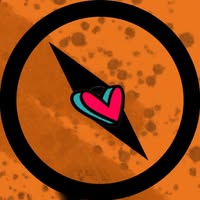 Divided Compass