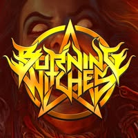Burning Witches