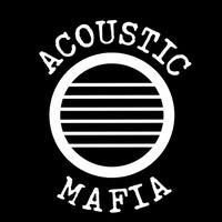 Acoustic Mafia