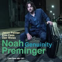 Noah Preminger