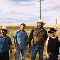 The Lowdown Drifters