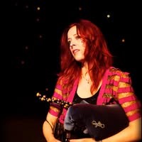 Kathryn Tickell