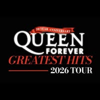 Queen Forever Australia