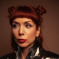 The Anchoress