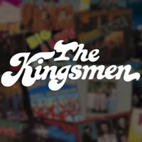 Kingsmen Quartet