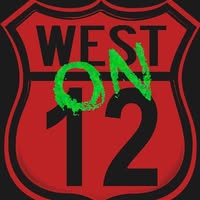 West on 12
