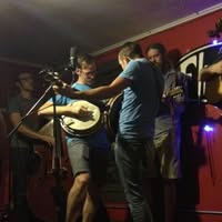 The Bluegrass Outfit