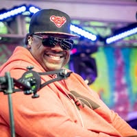 Melvin Seals and JGB