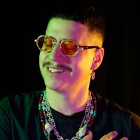 Joey Stylez