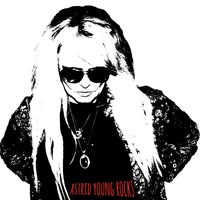 Astrid Young Rocks