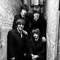 American English Beatles Tribute