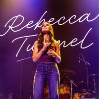 Rebecca Turmel