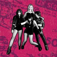 The Darts - US