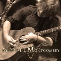 Monte Montgomery - Official Fanpage