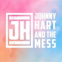 Johnny Hart and the Mess