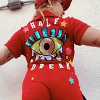 Half Dream