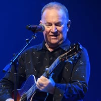 Graeme Connors
